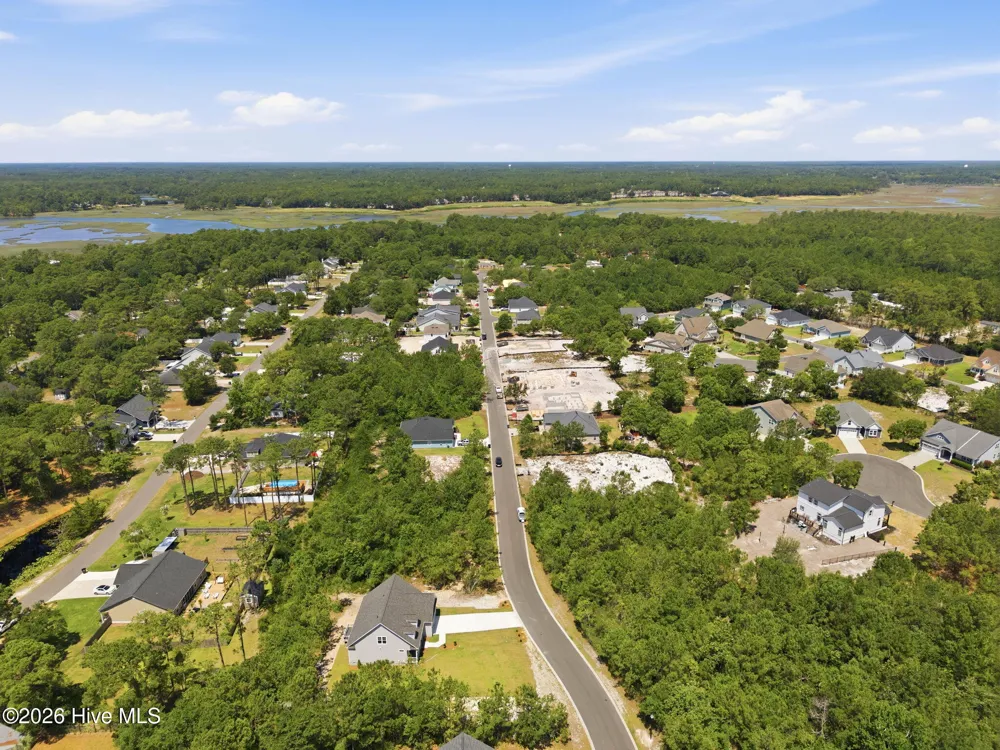2975 Old Berwick Street SW Shallotte, NC 28470