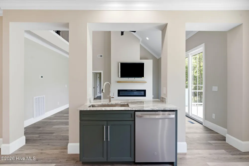 2975 Old Berwick Street SW Shallotte, NC 28470