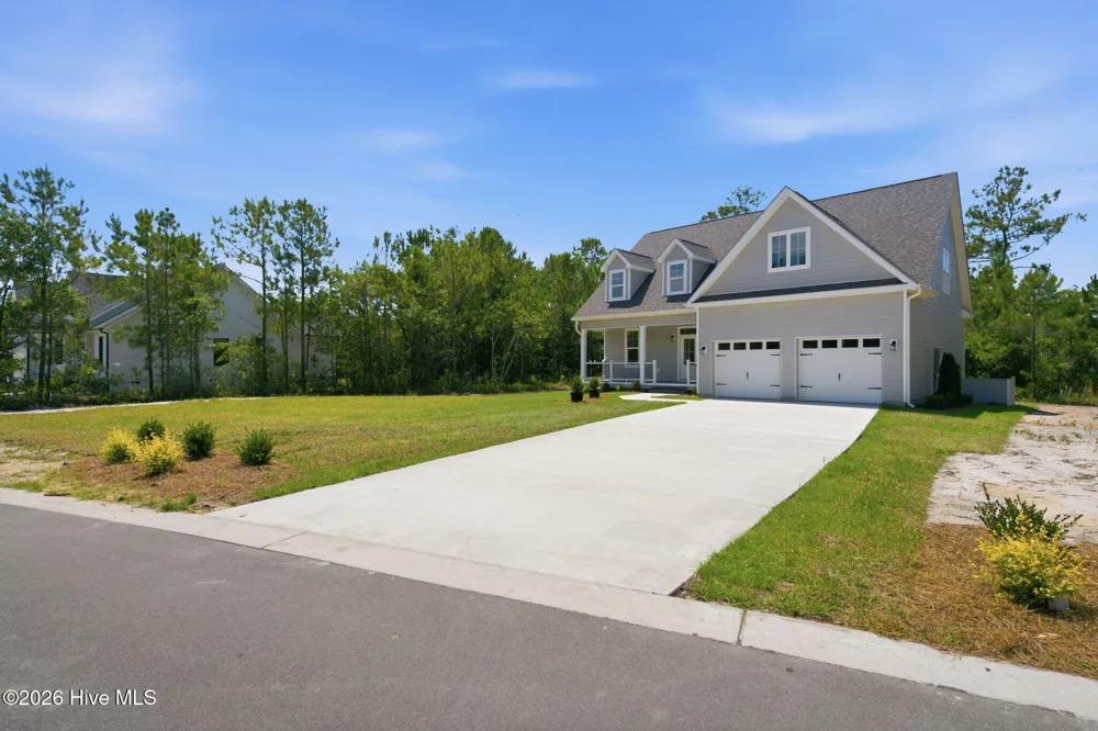 2975 Old Berwick Street SW Shallotte, NC 28470