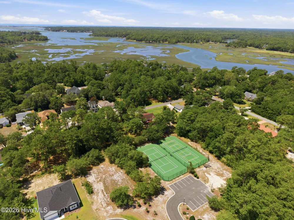 2975 Old Berwick Street SW Shallotte, NC 28470