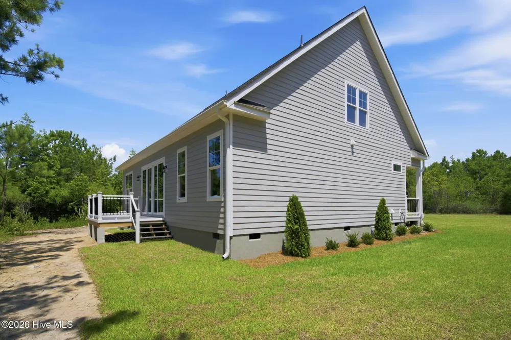 2975 Old Berwick Street SW Shallotte, NC 28470
