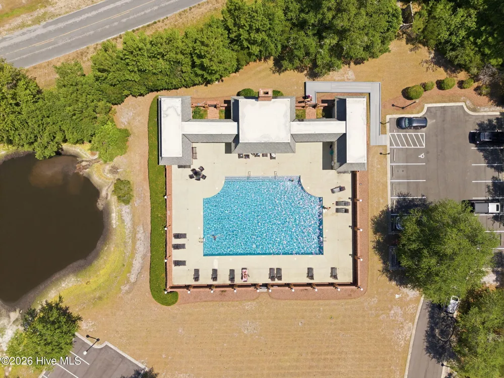 2975 Old Berwick Street SW Shallotte, NC 28470