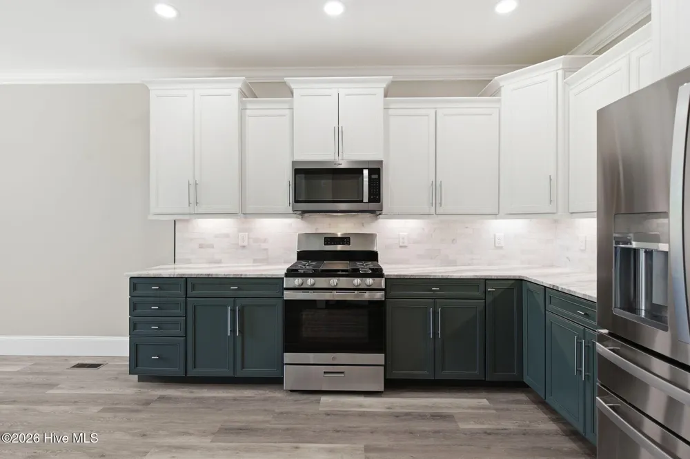 2975 Old Berwick Street SW Shallotte, NC 28470