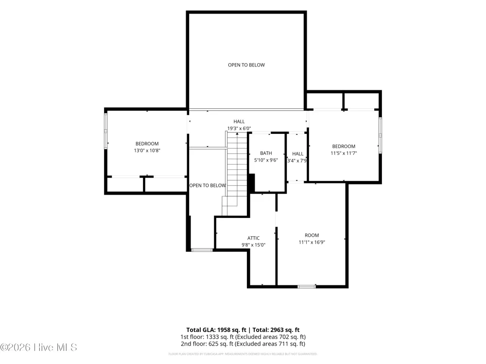 2975 Old Berwick Street SW Shallotte, NC 28470