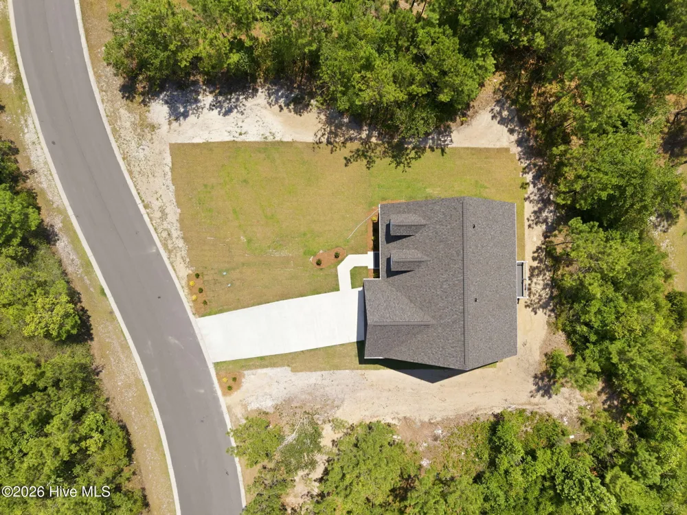 2975 Old Berwick Street SW Shallotte, NC 28470