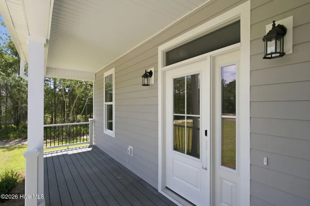 2975 Old Berwick Street SW Shallotte, NC 28470