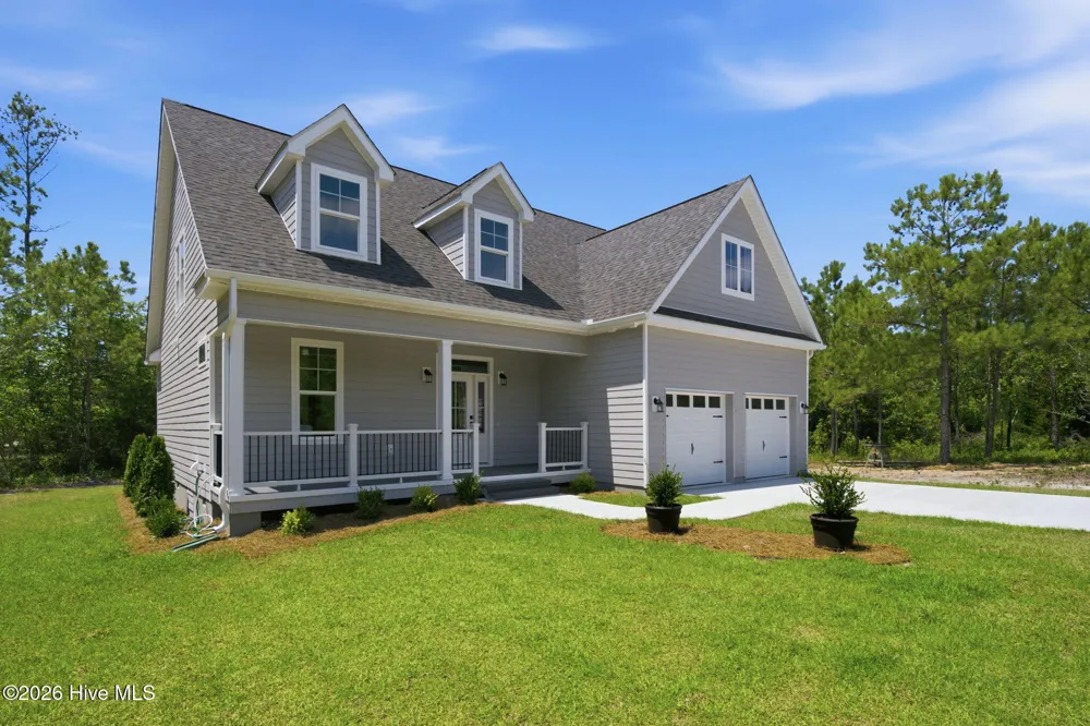 2975 Old Berwick Street SW Shallotte, NC 28470