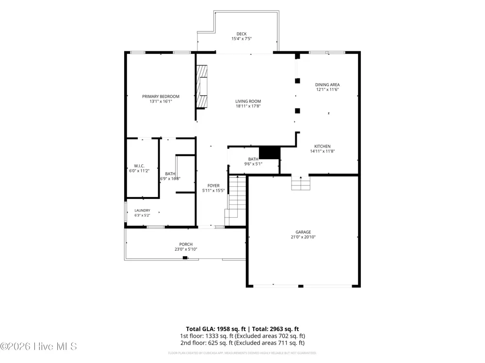 2975 Old Berwick Street SW Shallotte, NC 28470