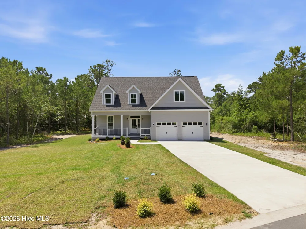 2975 Old Berwick Street SW Shallotte, NC 28470