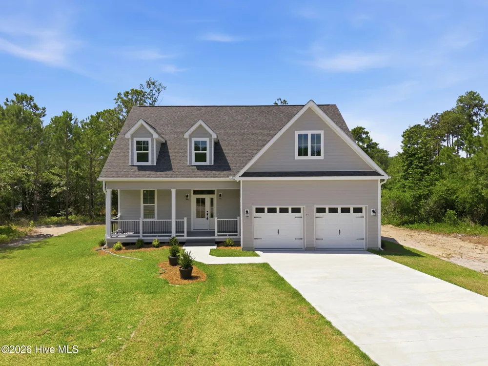 2975 Old Berwick Street SW Shallotte, NC 28470