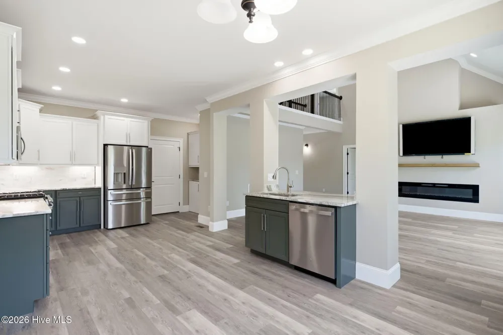 2975 Old Berwick Street SW Shallotte, NC 28470