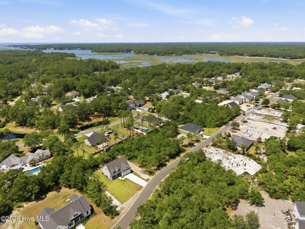 2975 Old Berwick Street SW Shallotte, NC 28470