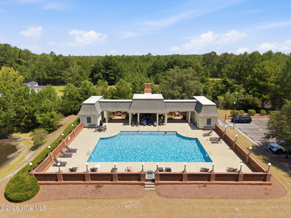 2975 Old Berwick Street SW Shallotte, NC 28470