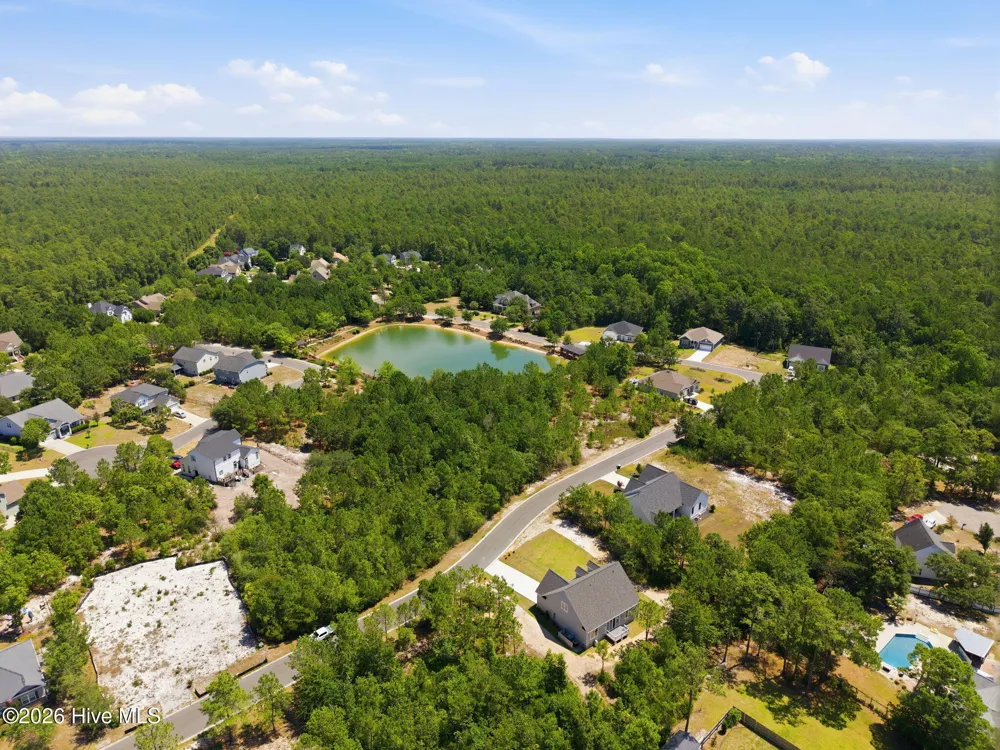 2975 Old Berwick Street SW Shallotte, NC 28470
