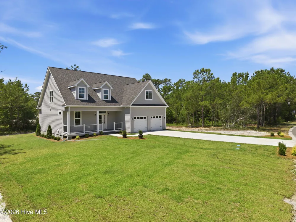 2975 Old Berwick Street SW Shallotte, NC 28470