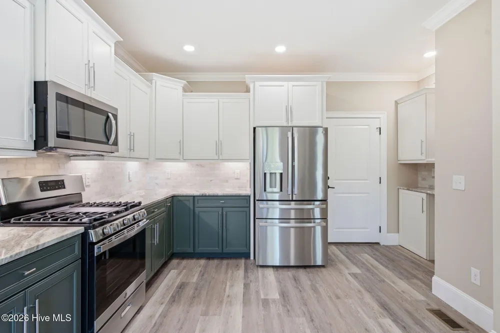 2975 Old Berwick Street SW Shallotte, NC 28470