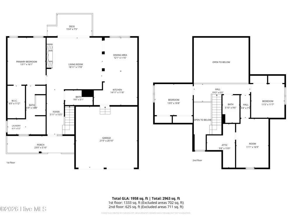 2975 Old Berwick Street SW Shallotte, NC 28470