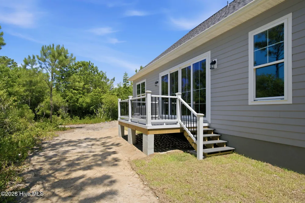 2975 Old Berwick Street SW Shallotte, NC 28470