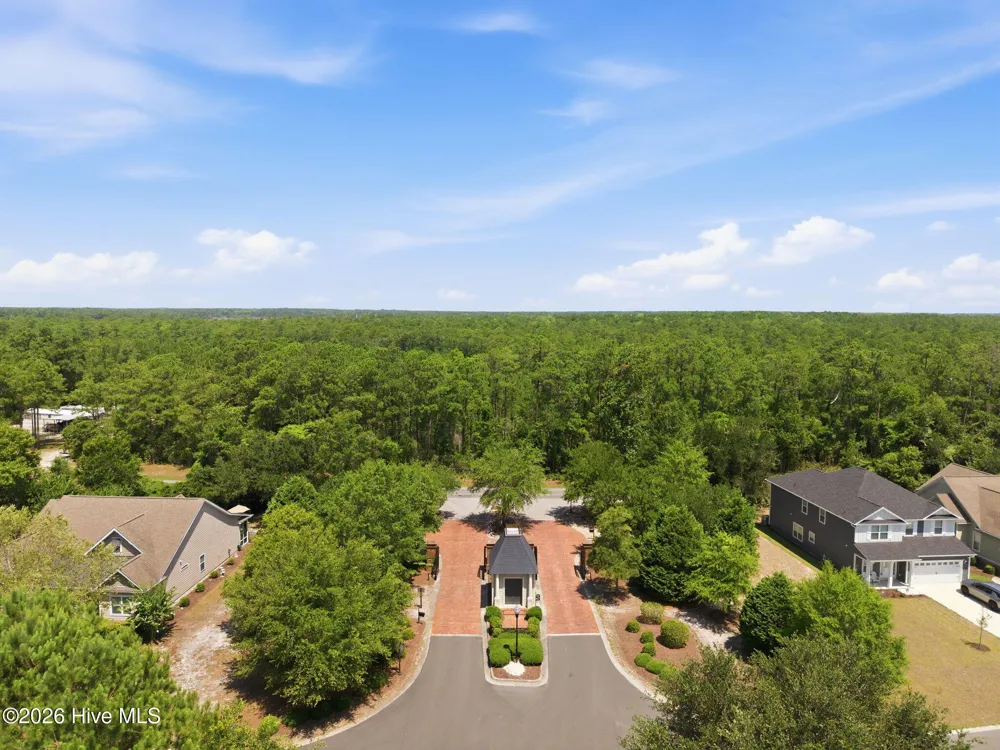 2975 Old Berwick Street SW Shallotte, NC 28470