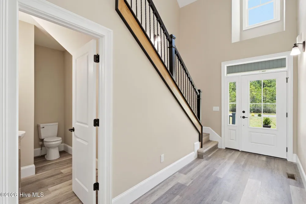 2975 Old Berwick Street SW Shallotte, NC 28470