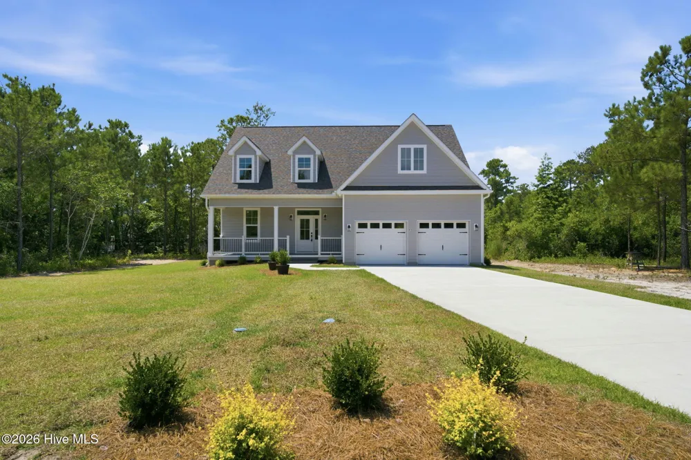 2975 Old Berwick Street SW Shallotte, NC 28470
