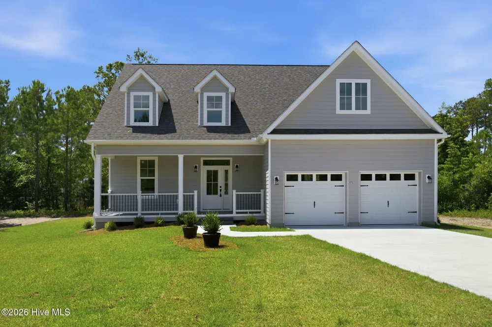 2975 Old Berwick Street SW Shallotte, NC 28470