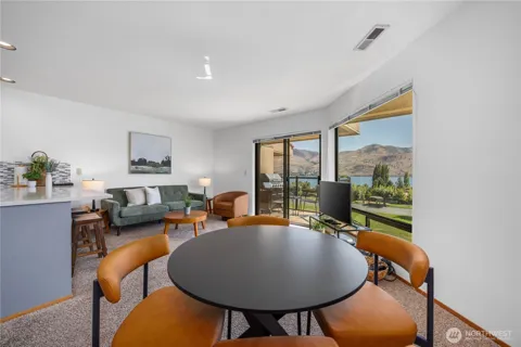 100 Lake Chelan Shores Drive #16-7&8