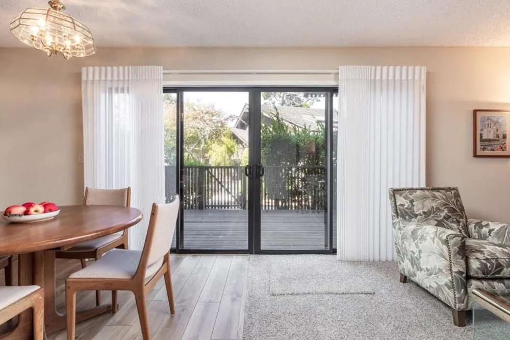 1360 Josselyn Canyon Road #40 Monterey, CA 93940