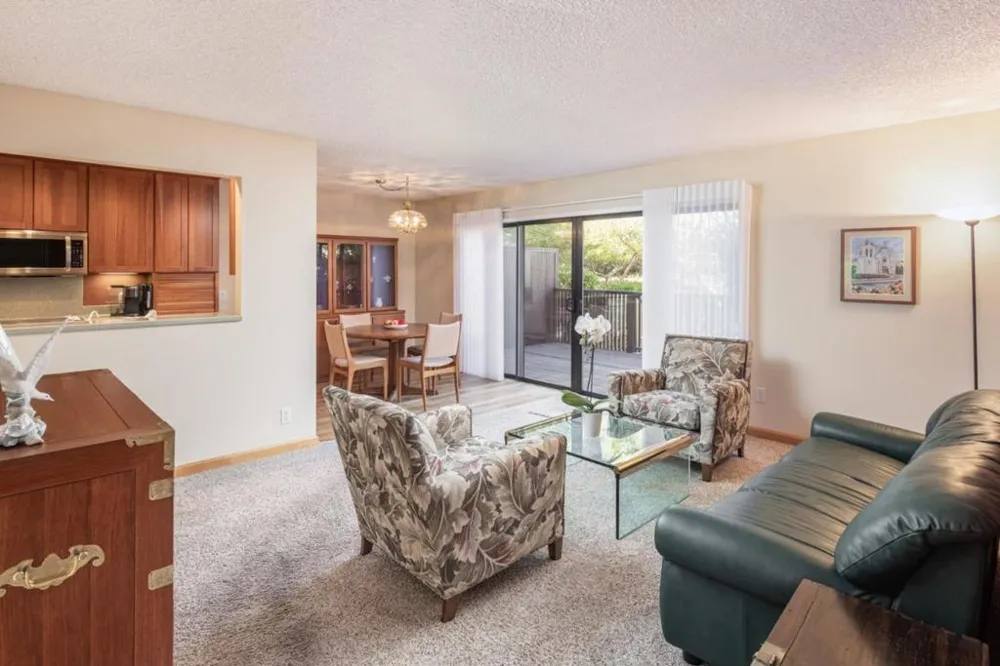 1360 Josselyn Canyon Road #40 Monterey, CA 93940