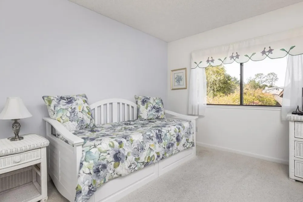 1360 Josselyn Canyon Road #40 Monterey, CA 93940