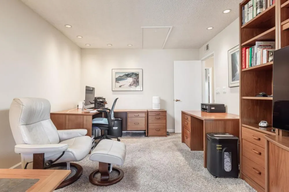 1360 Josselyn Canyon Road #40 Monterey, CA 93940