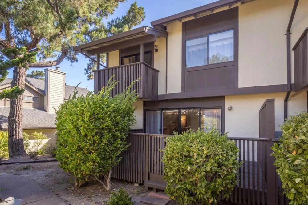 1360 Josselyn Canyon Road #40 Monterey, CA 93940