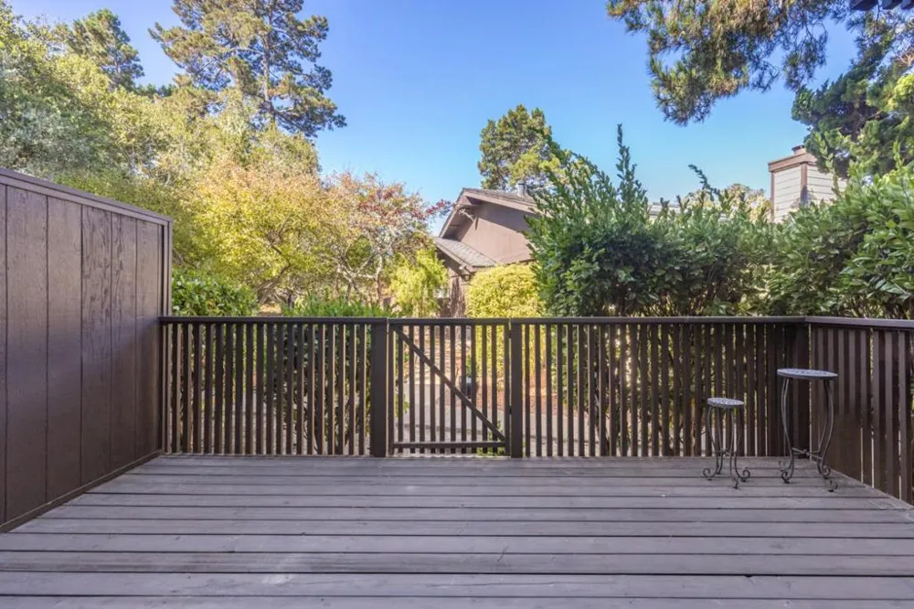 1360 Josselyn Canyon Road #40 Monterey, CA 93940
