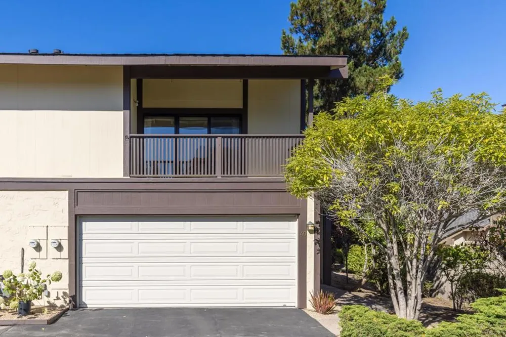 1360 Josselyn Canyon Road #40 Monterey, CA 93940