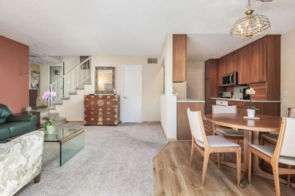 1360 Josselyn Canyon Road #40 Monterey, CA 93940