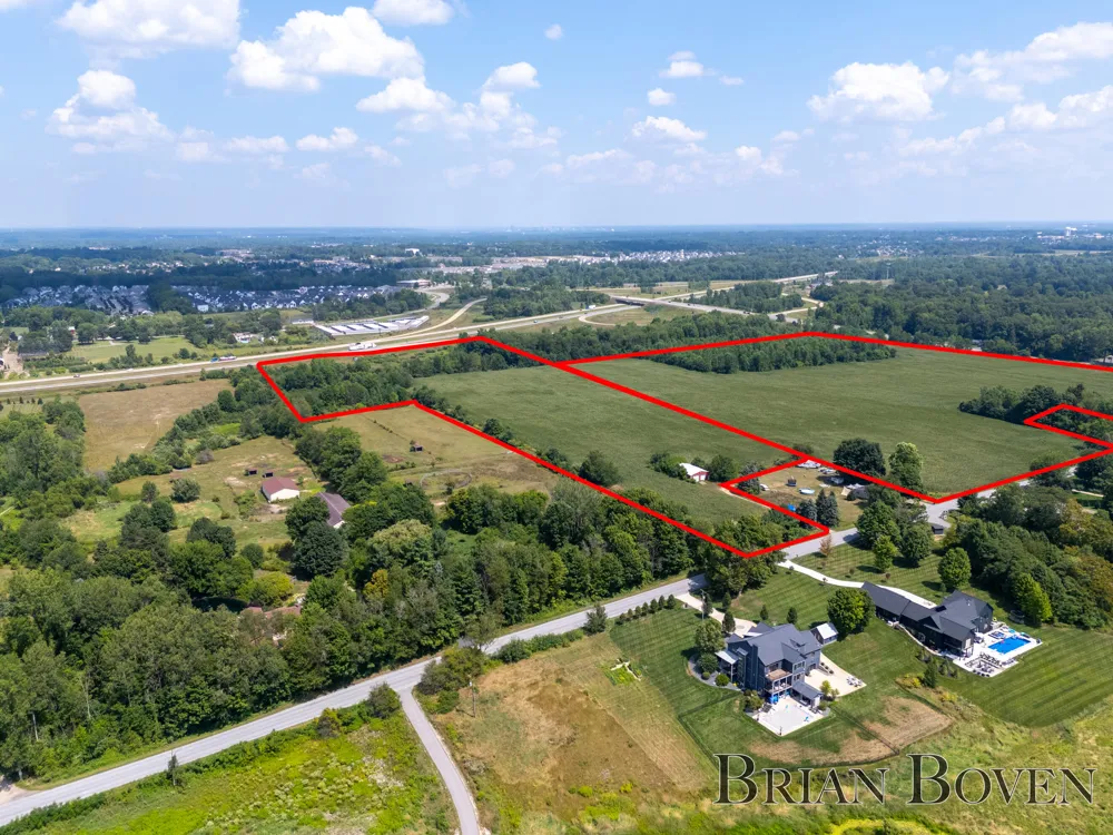 4277 68th Street SW Byron Center, MI 49315