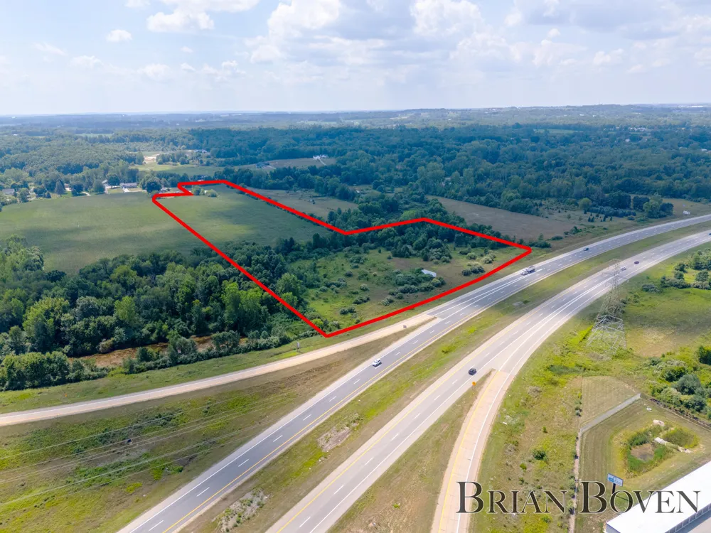 4277 68th Street SW Byron Center, MI 49315
