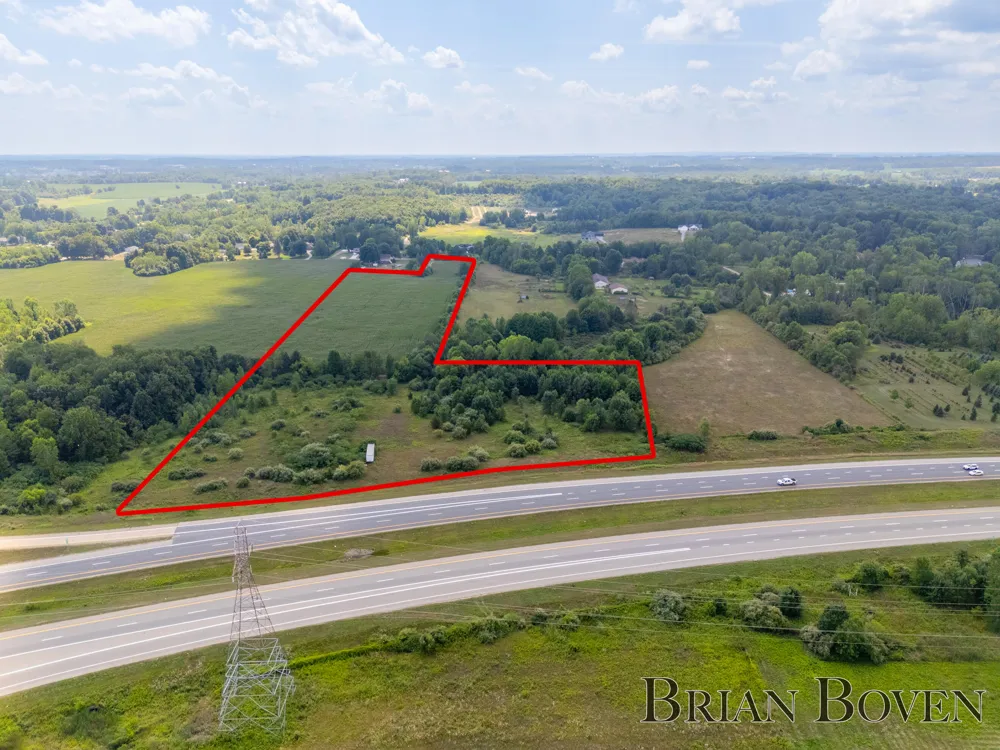 4277 68th Street SW Byron Center, MI 49315