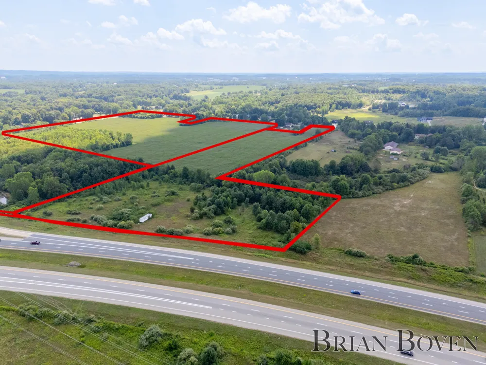 4277 68th Street SW Byron Center, MI 49315