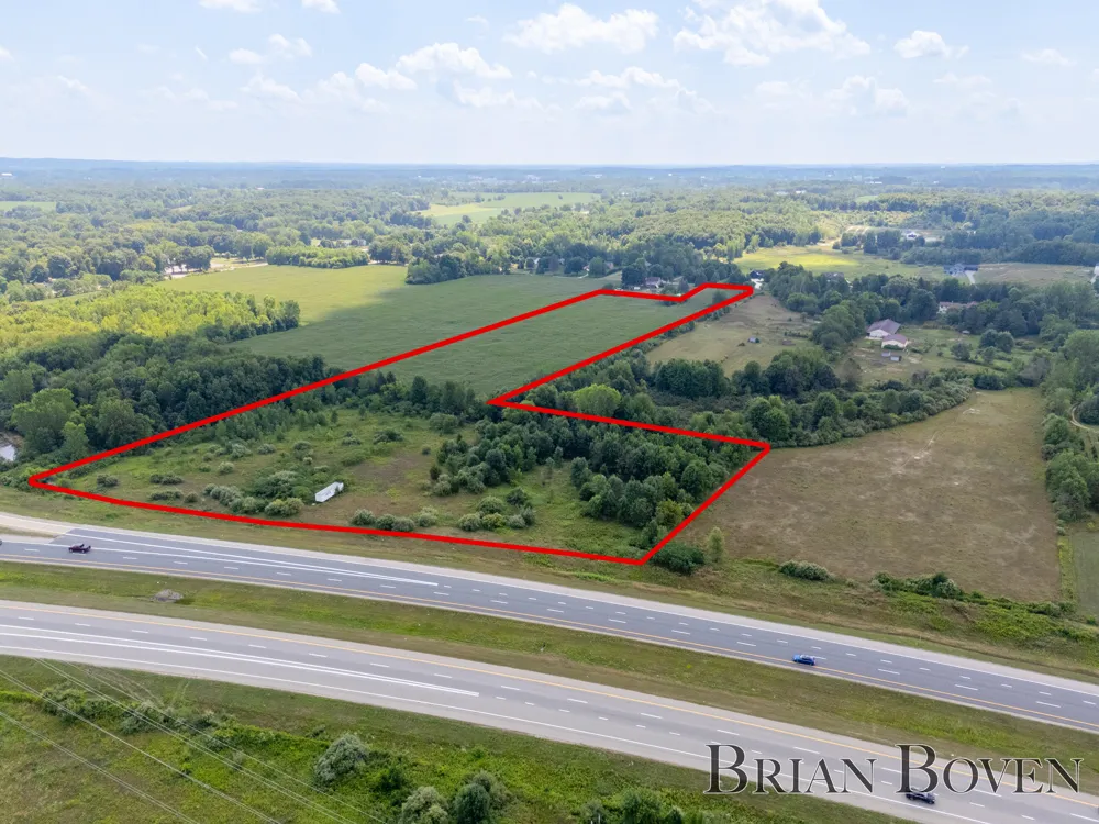 4277 68th Street SW Byron Center, MI 49315