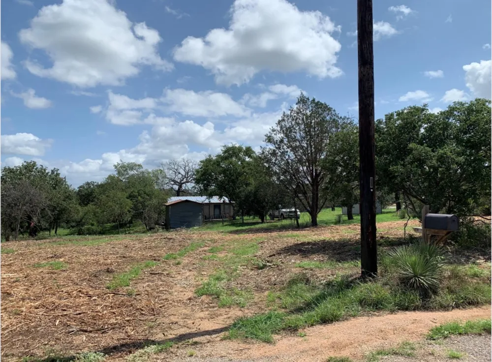 471 E Castleberry Drive Granite Shoals, TX 78654