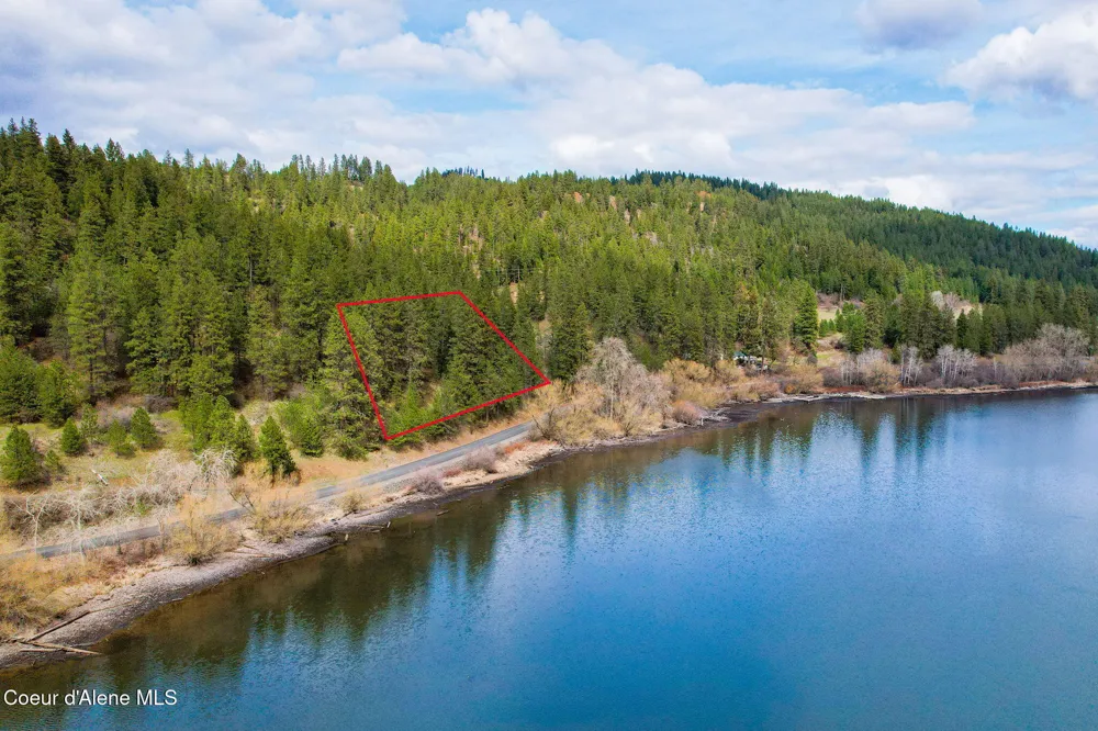 NNA S H 97 Harrison, ID 83833