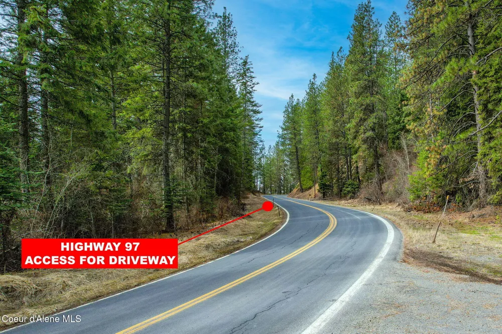 NNA S H 97 Harrison, ID 83833