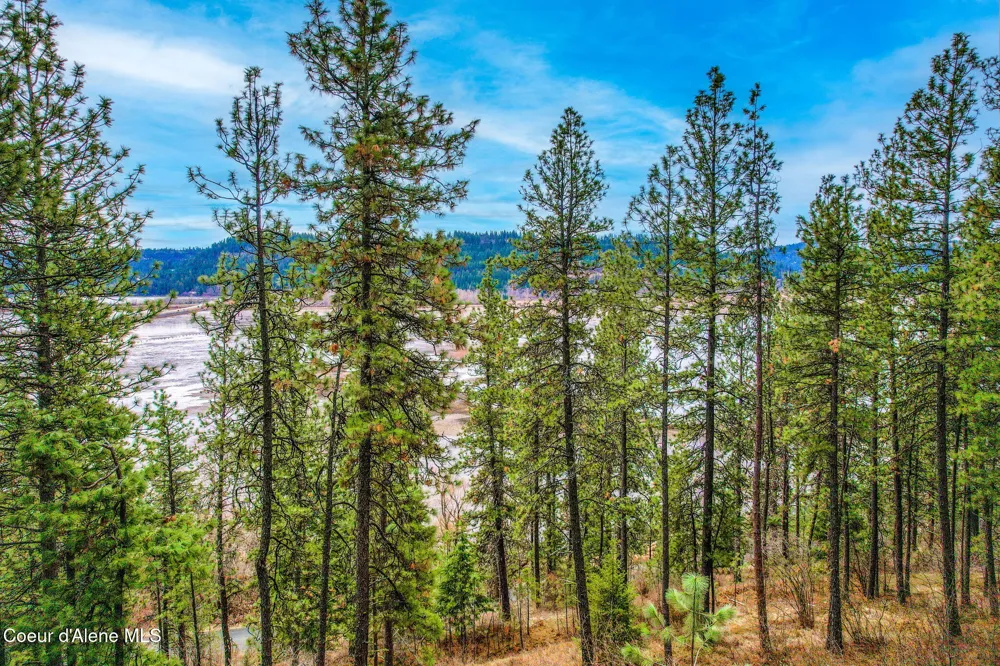 NNA S H 97 Harrison, ID 83833