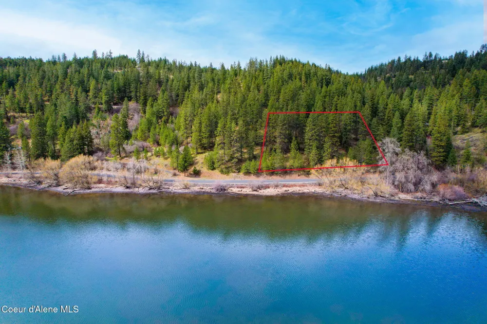 NNA S H 97 Harrison, ID 83833