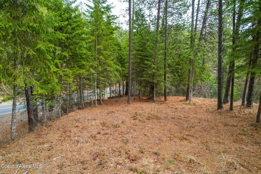 NNA S H 97 Harrison, ID 83833