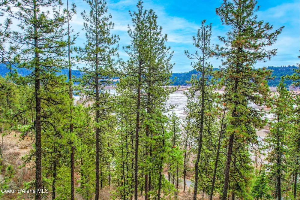 NNA S H 97 Harrison, ID 83833