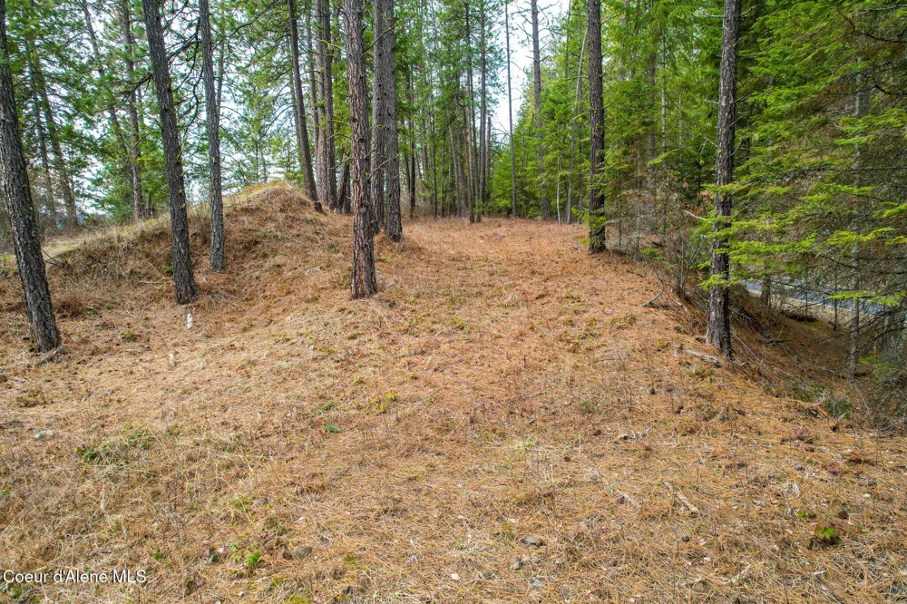 NNA S H 97 Harrison, ID 83833