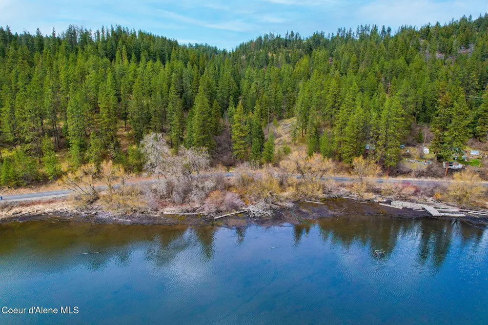 NNA S H 97 Harrison, ID 83833