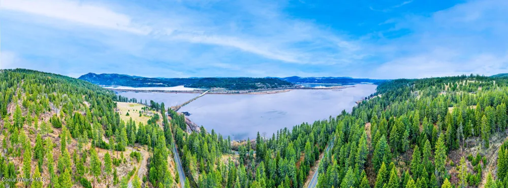 NNA S H 97 Harrison, ID 83833
